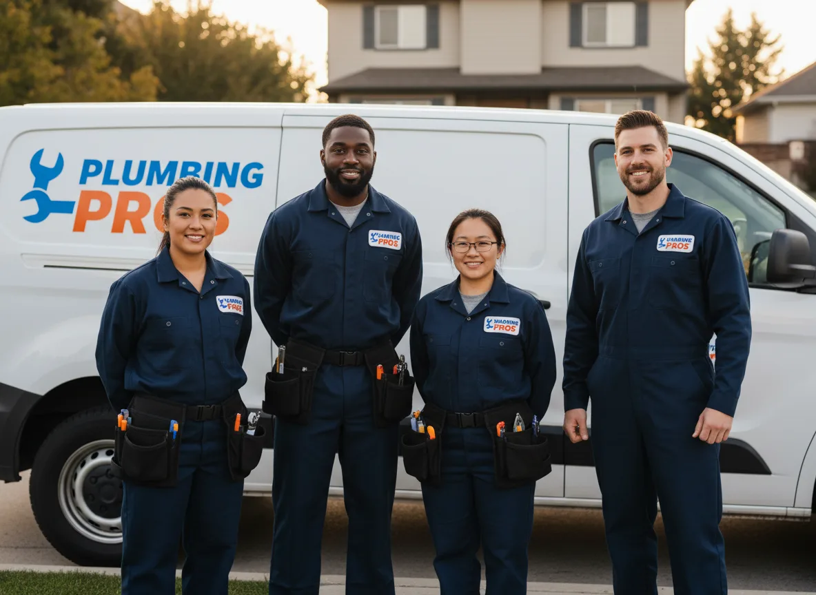 Water Heater Repair company in Polacca, AZ